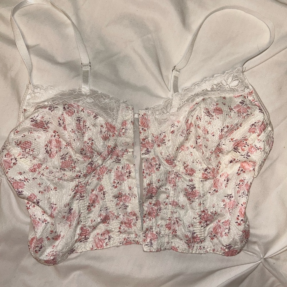 Corset Top